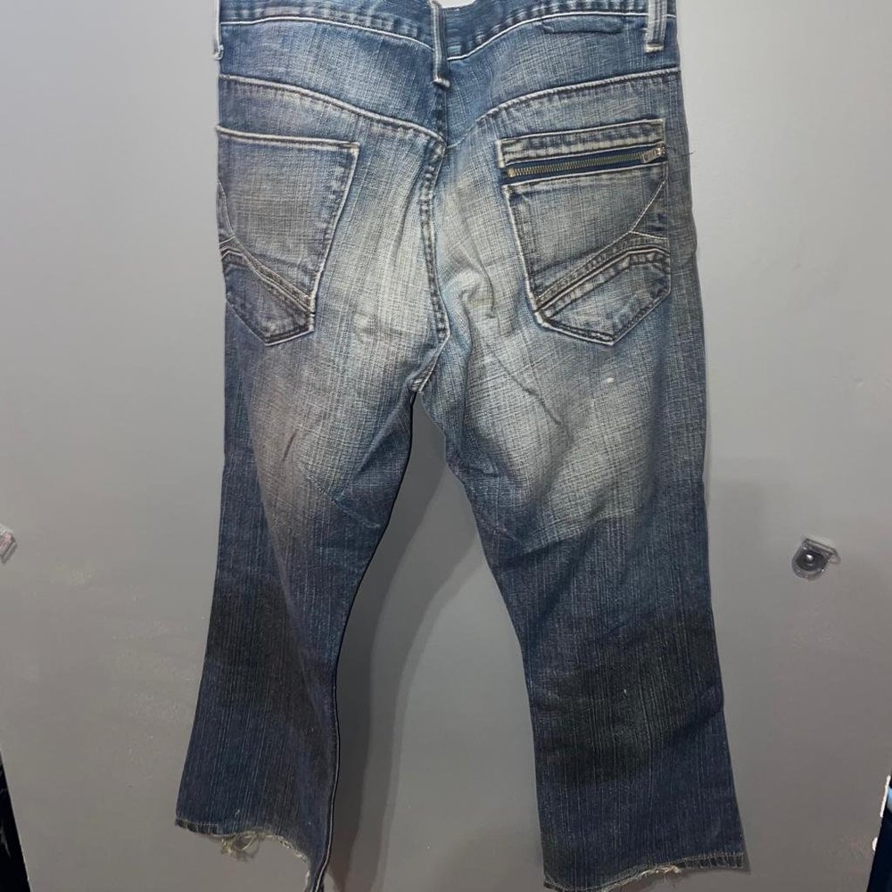 Men Jeans